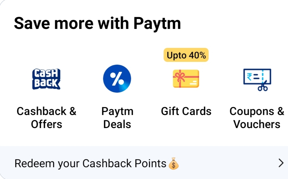 Google Pay Vs Paytm on the basis of Cashbacks and Offers