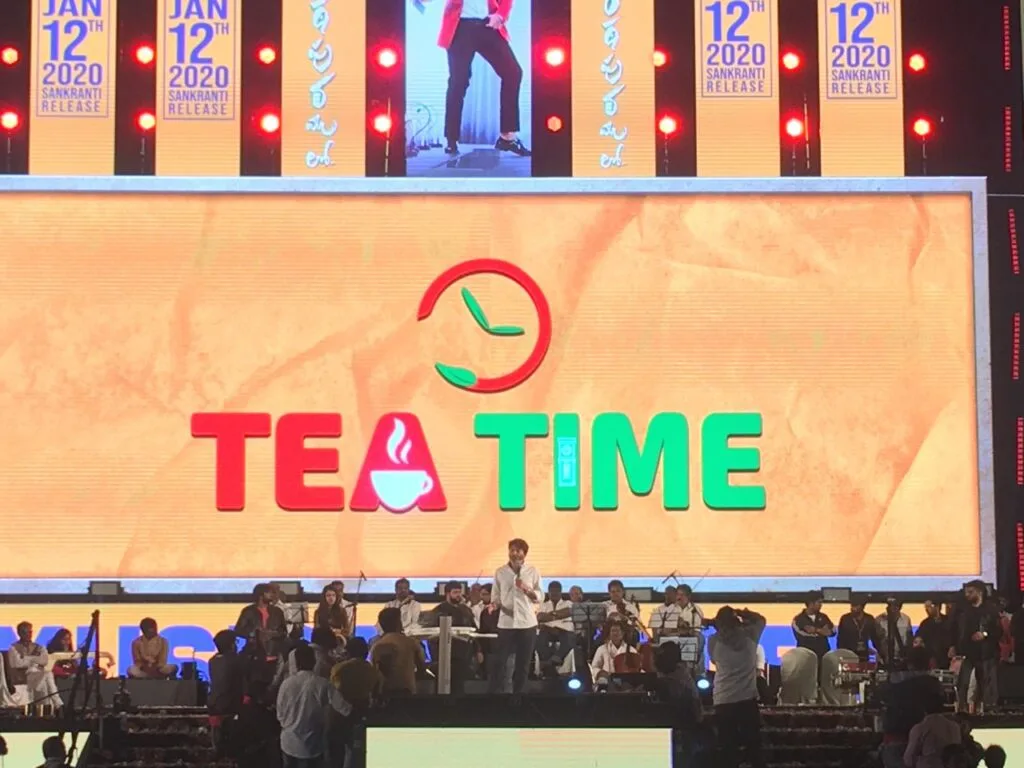 Tea Time Franchise Cost, Investment, Profit Margin and Review