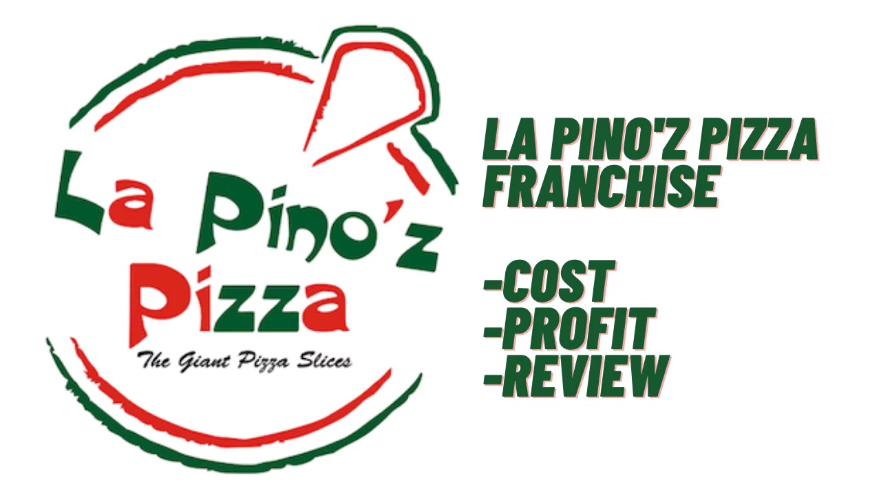 La Pinoz Franchise