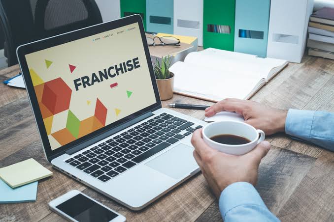 Franchise Business Benefits