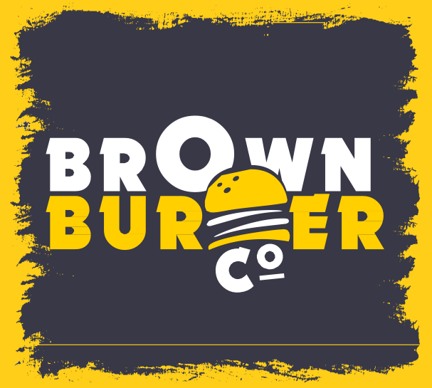 Brown Burger Co. Franchise