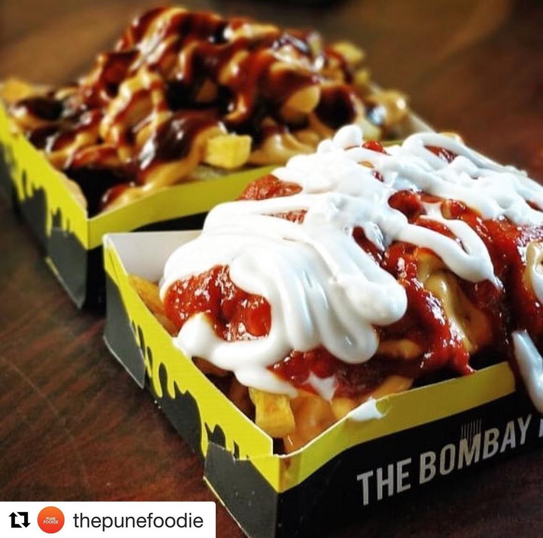 The Bombay Fries Franchise