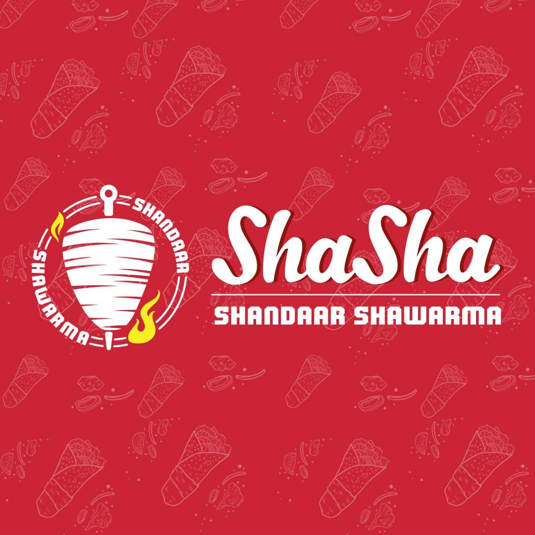 Shasha Shandaar Shawarma Franchise