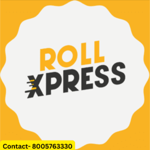 Roll Xpress Franchise
