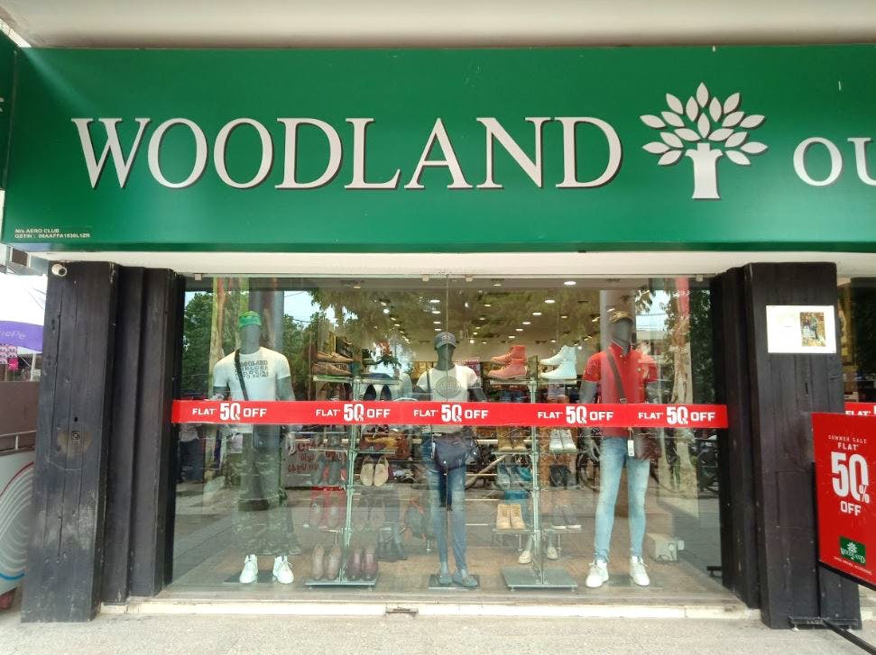 Woodland Franchise