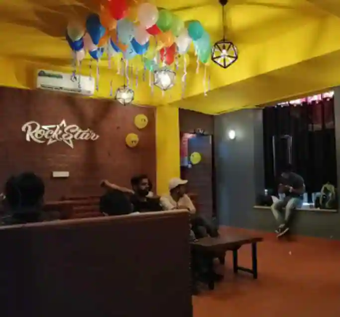 rockstar cafe lounge pal road jodhpur restaurants and bars 4r1hzz8h28