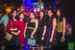 Best Clubs in Bhopal