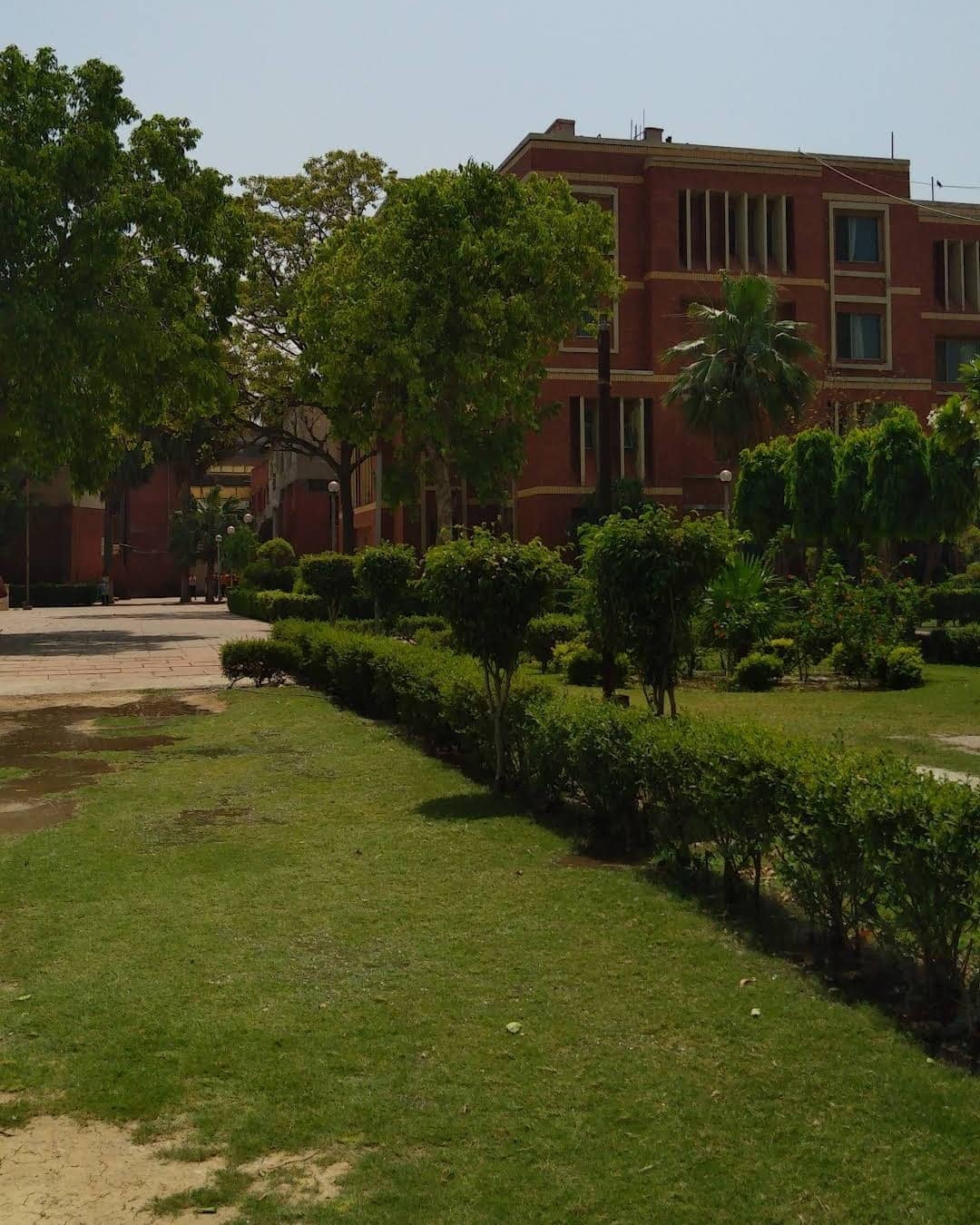 Best Girls Colleges in Delhi University