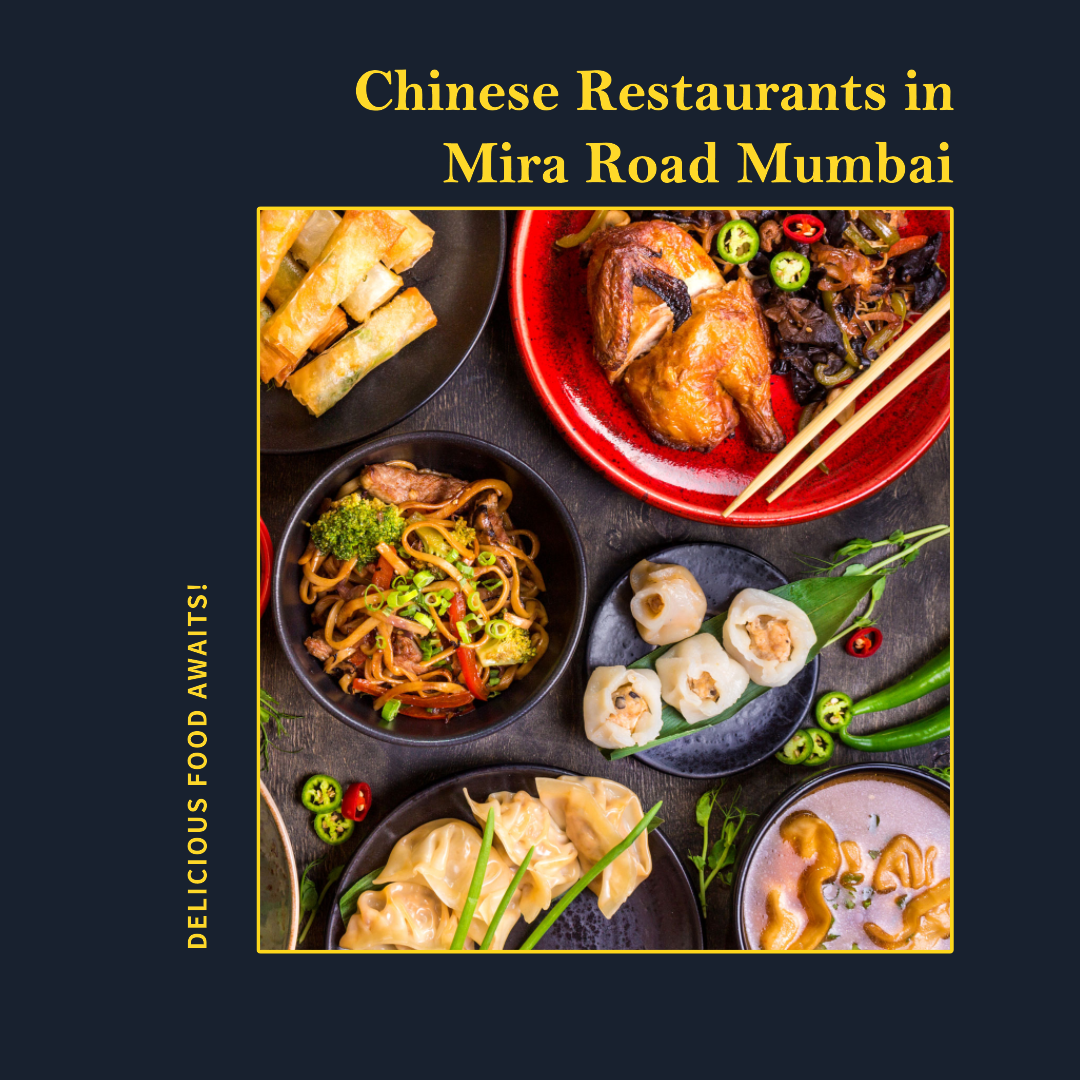 Best Chinese Restaurants in Mira Road