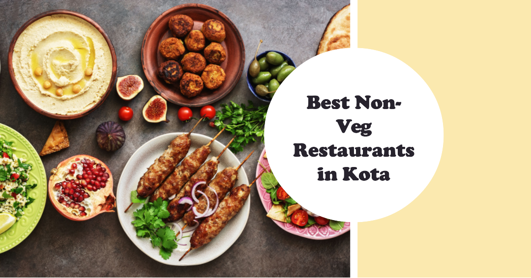 best non veg restaurants in kota