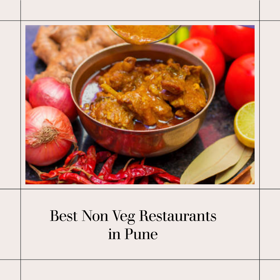 Non Veg Restaurants In Pune