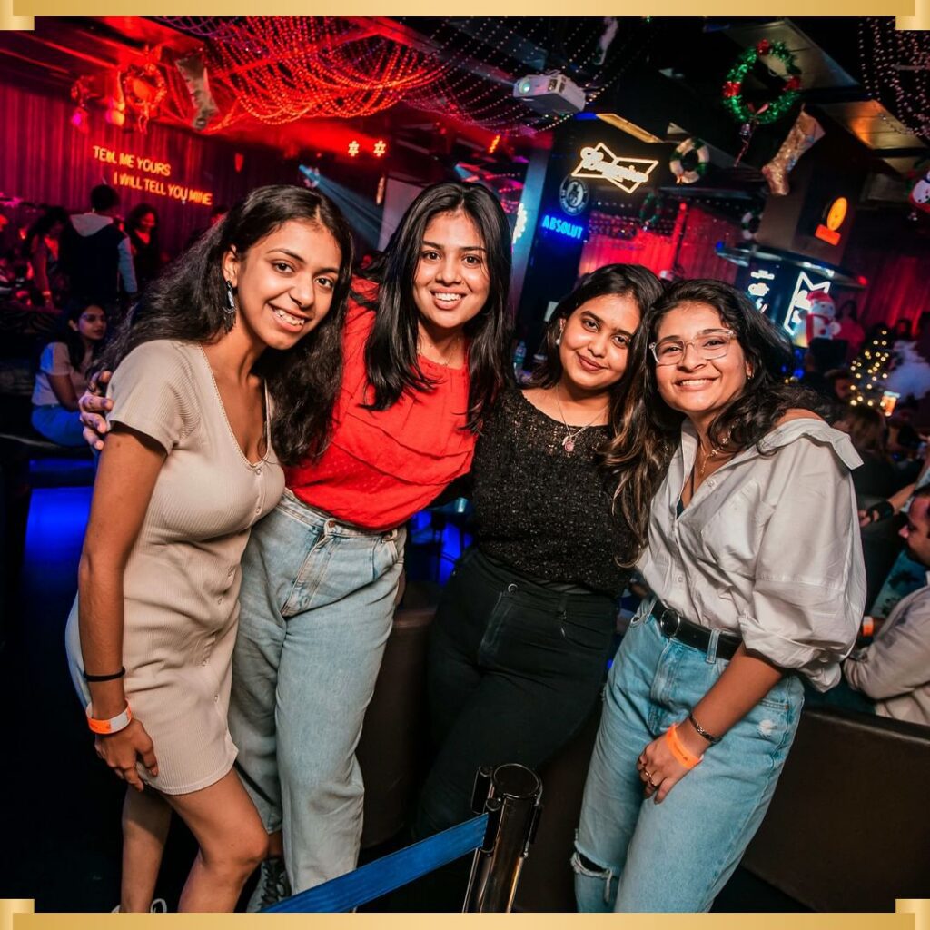 15 Best Night Clubs In Mumbai: Free Entry, Dance Floor