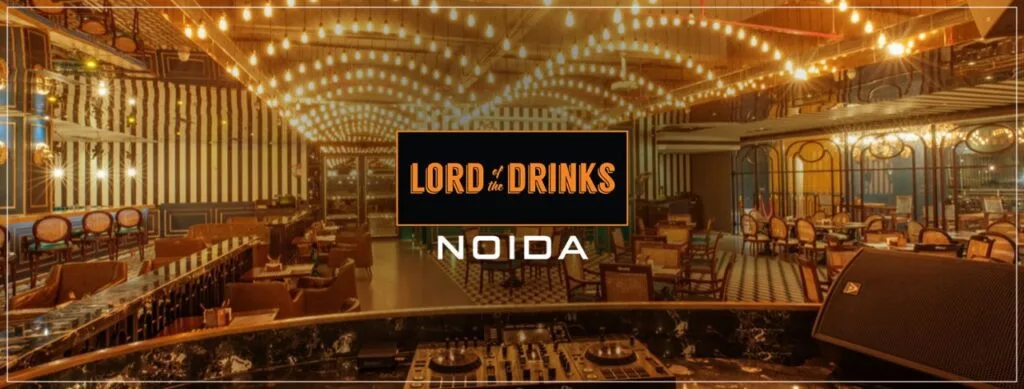 Lord of Drinks Noida