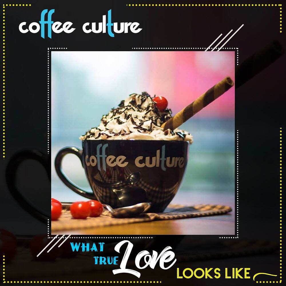 Coffee Culture Franchise