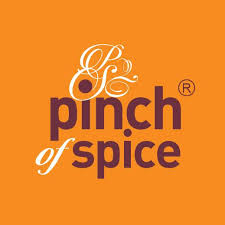 Pinch of Spice Franchise