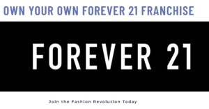 Forever 21 Franchise
