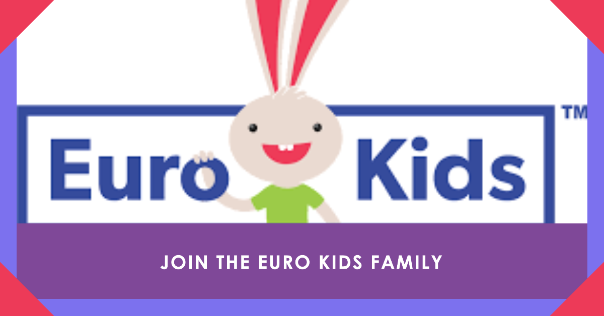 Euro Kids Franchise