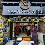 Naadbramha Idli Franchise