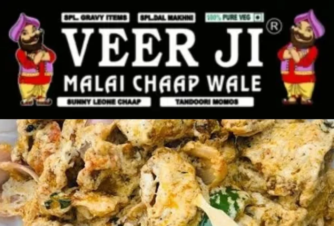 Veerji Chaap Franchise