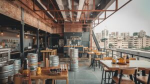 Top 5 Microbreweries in Jaipur with Details