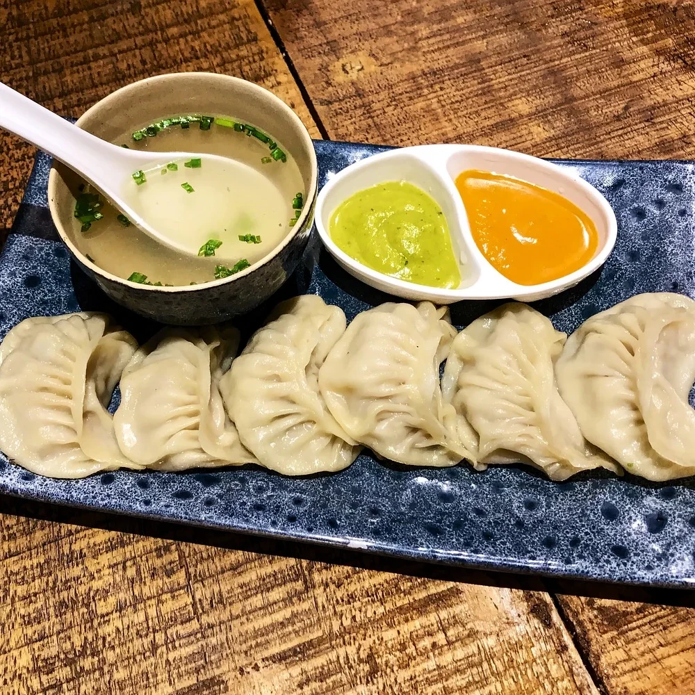 Momos Franchise